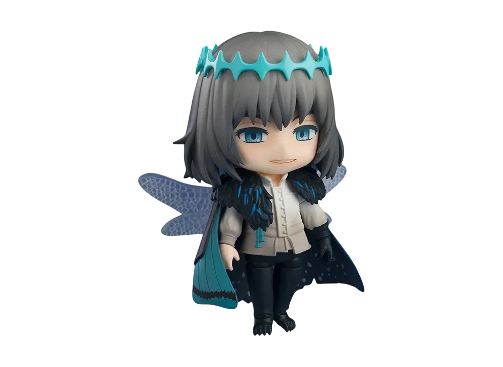 Good Smile Company "Nendoroid" -Fate/Grand Order- Pretender/Oberon Vortigern