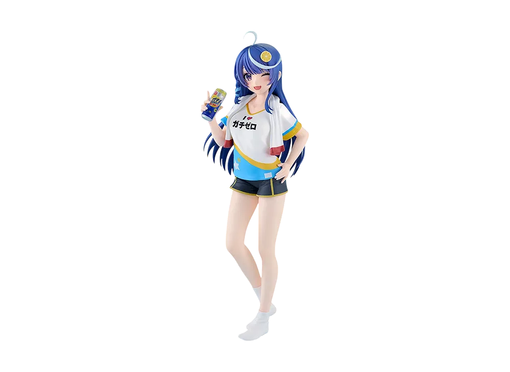 Good Smile Company "POP UP PARADE" -VTuber Legend: How I Went Viral After Forgetting to Turn Off My Stream- Shuwa-chan L Size