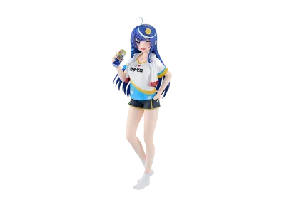 Good Smile Company "POP UP PARADE" -VTuber Legend: How I Went Viral After Forgetting to Turn Off My Stream- Shuwa-chan L Size