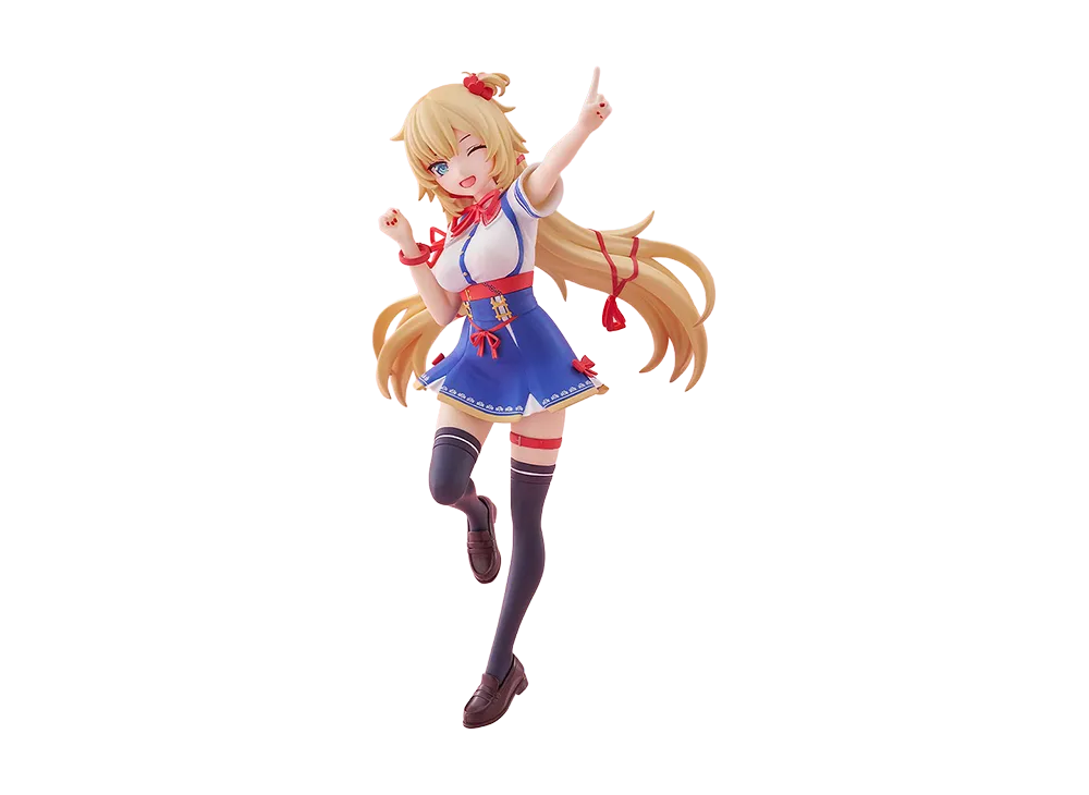 Good Smile Company "POP UP PARADE" -hololive production- Akai Haato