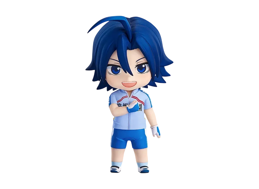 Good Smile Company / Good Smile Arts Shanghai "Nendoroid Light" -Yowamushi Pedal LIMIT BREAK- Sangaku Manami