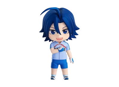 Good Smile Company / Good Smile Arts Shanghai "Nendoroid Light" -Yowamushi Pedal LIMIT BREAK- Sangaku Manami