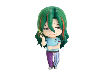 Good Smile Company "Nendoroid Light" -Yowamushi Pedal LIMIT BREAK- Yusuke Makishima