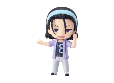 Good Smile Company "Nendoroid Light" -Yowamushi Pedal LIMIT BREAK- Jinpachi Toudou