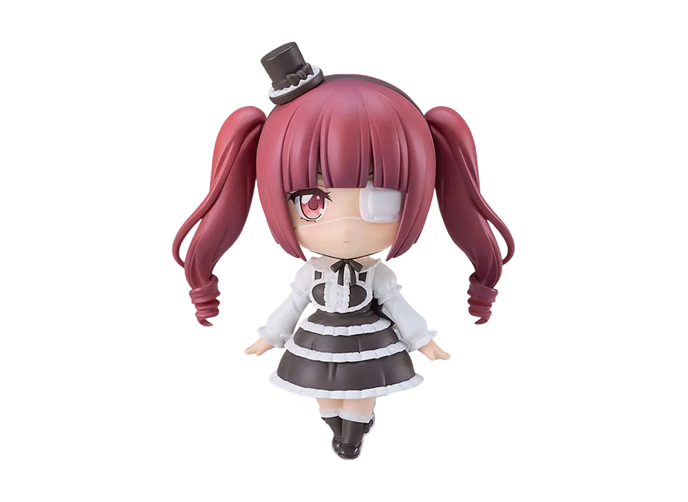 Good Smile Company "Nendoroid" -Dropkick on my Devil!- Yurine Hanazono