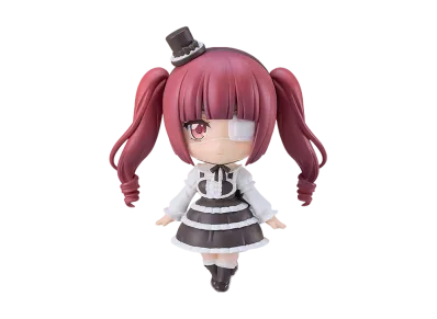 Good Smile Company "Nendoroid" -Dropkick on my Devil!- Yurine Hanazono