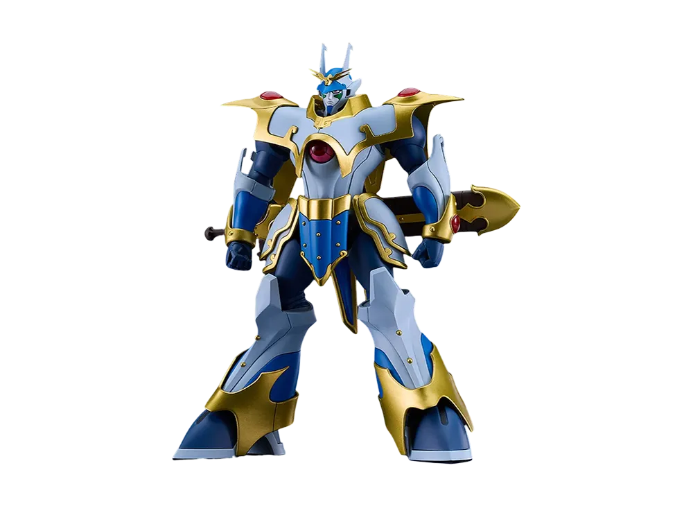 Good Smile Company "MODEROID" -Yamato Takeru (Anime)- Maku-Senjin Susanoo: Second Stage