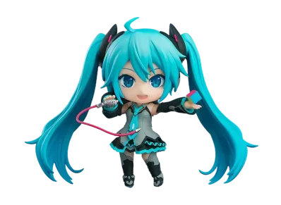 Good Smile Company "Nendoroid" -Character Vocal Series 01: Hatsune Miku- Hatsune Miku: Magical Mirai 2014 Ver.