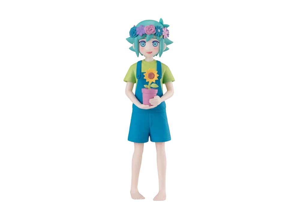 Good Smile Company "POP UP PARADE" -Omori- BASIL
