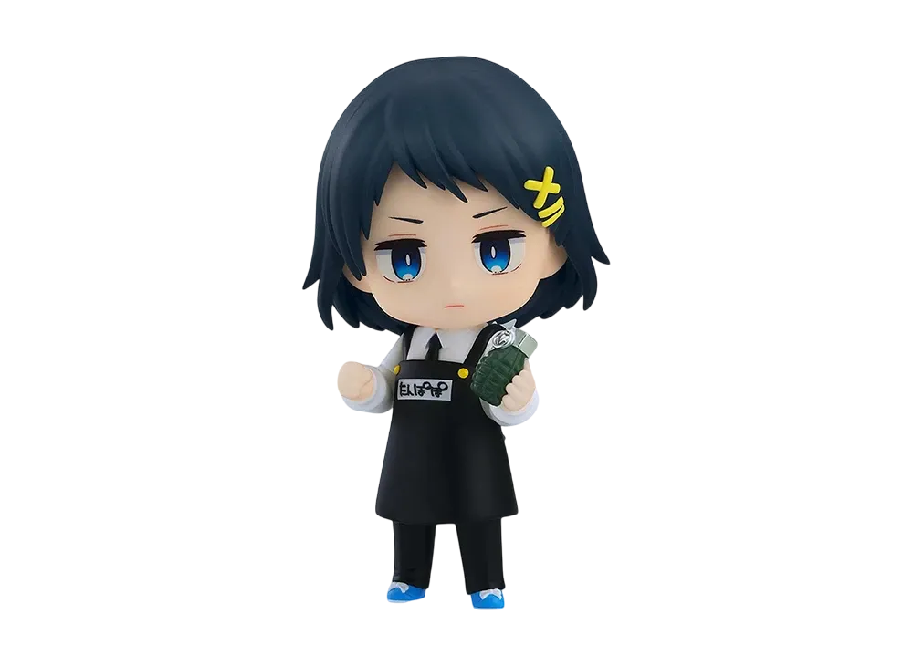 Good Smile Company "Nendoroid" -Kindergarten Wars- HANA