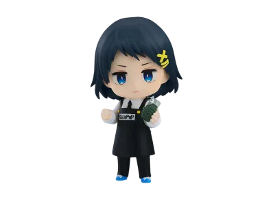 Good Smile Company "Nendoroid" -Kindergarten Wars- HANA