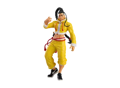 Good Smile Company "POP UP PARADE" -Street Fighter Series- Jamie