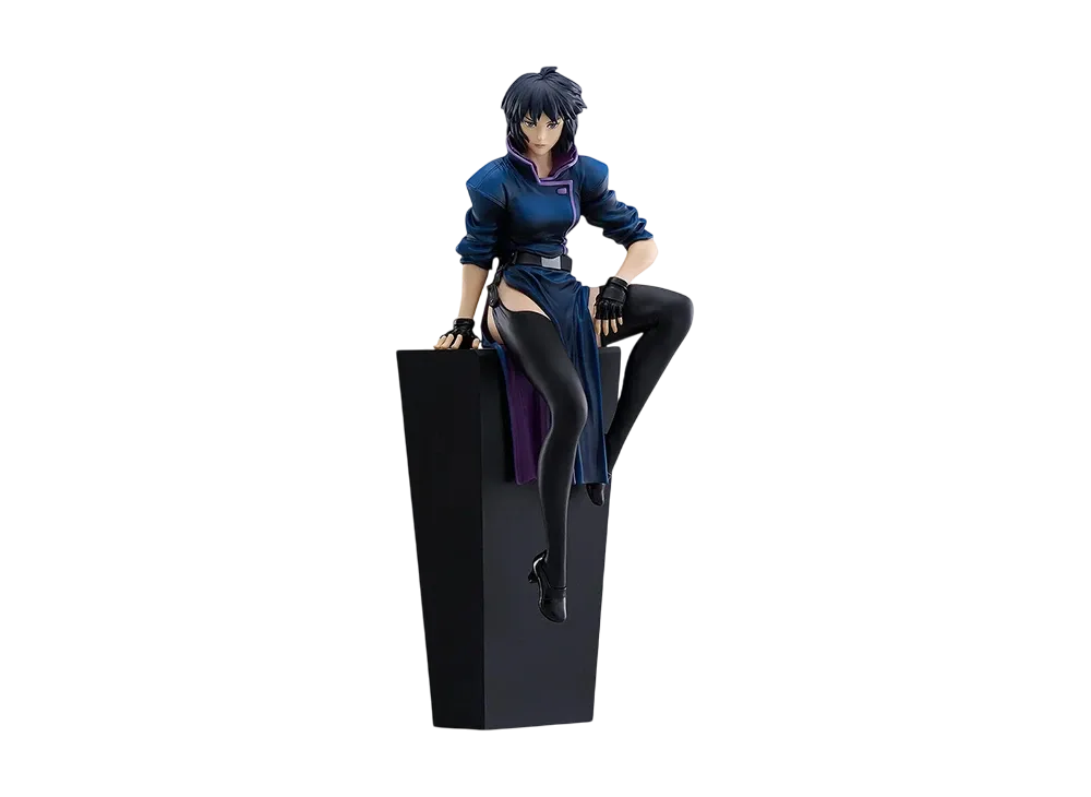 Good Smile Company "POP UP PARADE" -Ghost in the Shell (1995)- Motoko Kusanagi: 1995 Ver. L Size