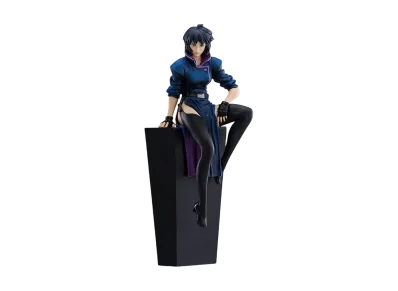 Good Smile Company "POP UP PARADE" -Ghost in the Shell (1995)- Motoko Kusanagi: 1995 Ver. L Size