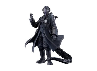 Good Smile Company "POP UP PARADE" -Made in Abyss: Dawn of the Deep Soul- SP Bondrewd