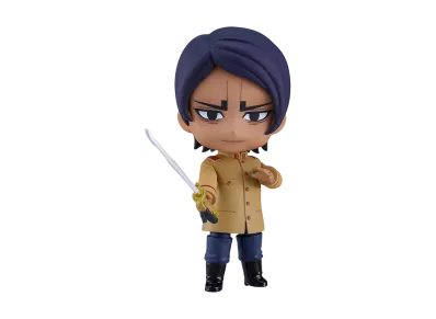 Good Smile Company "Nendoroid" -Golden Kamuy- Second Lieutenant Koito
