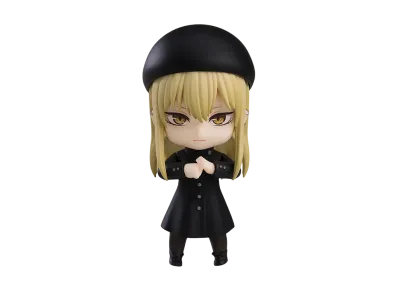 Good Smile Company "Nendoroid" -The Witch and the Beast- Guideau