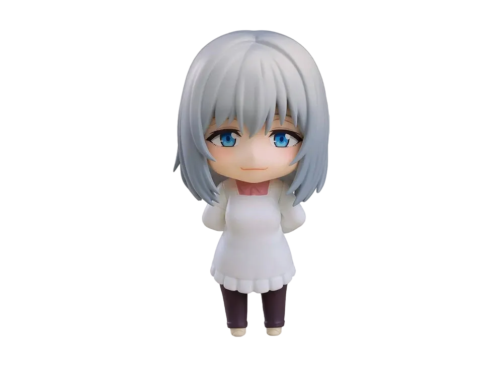 Good Smile Company "Nendoroid" -Grandpa and Grandma Turn Young Again- Grandma