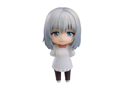 Good Smile Company "Nendoroid" -Grandpa and Grandma Turn Young Again- Grandma
