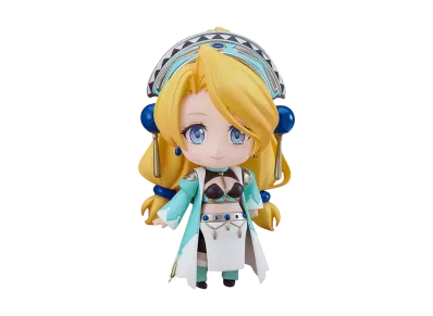 Good Smile Company "Nendoroid" -Atelier Marie Remake: The Alchemist of Salburg- Marie