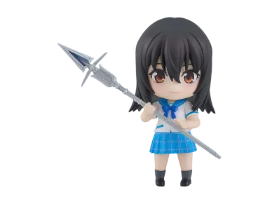 Good Smile Company "Nendoroid" -Strike the Blood- Yukina Himeragi