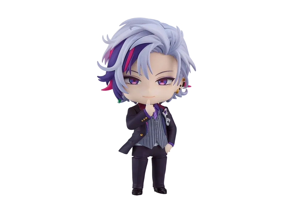 Good Smile Company "Nendoroid" -NIJISANJI- Fuwa Minato