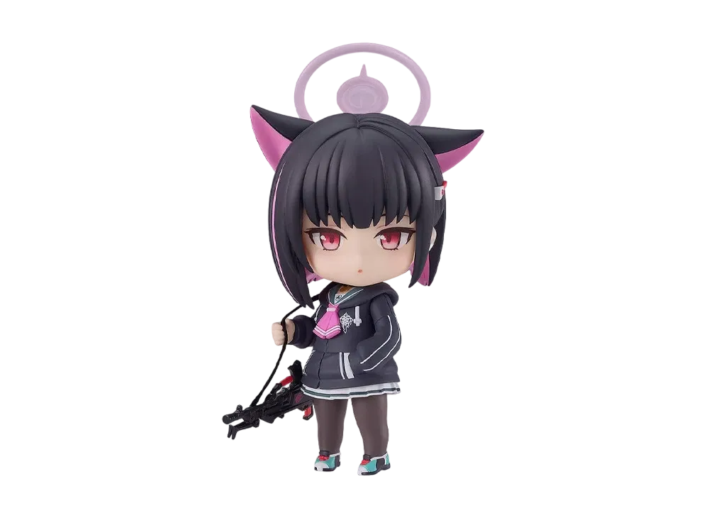 Good Smile Company "Nendoroid" -Blue Archive- Kazusa Kyoyama