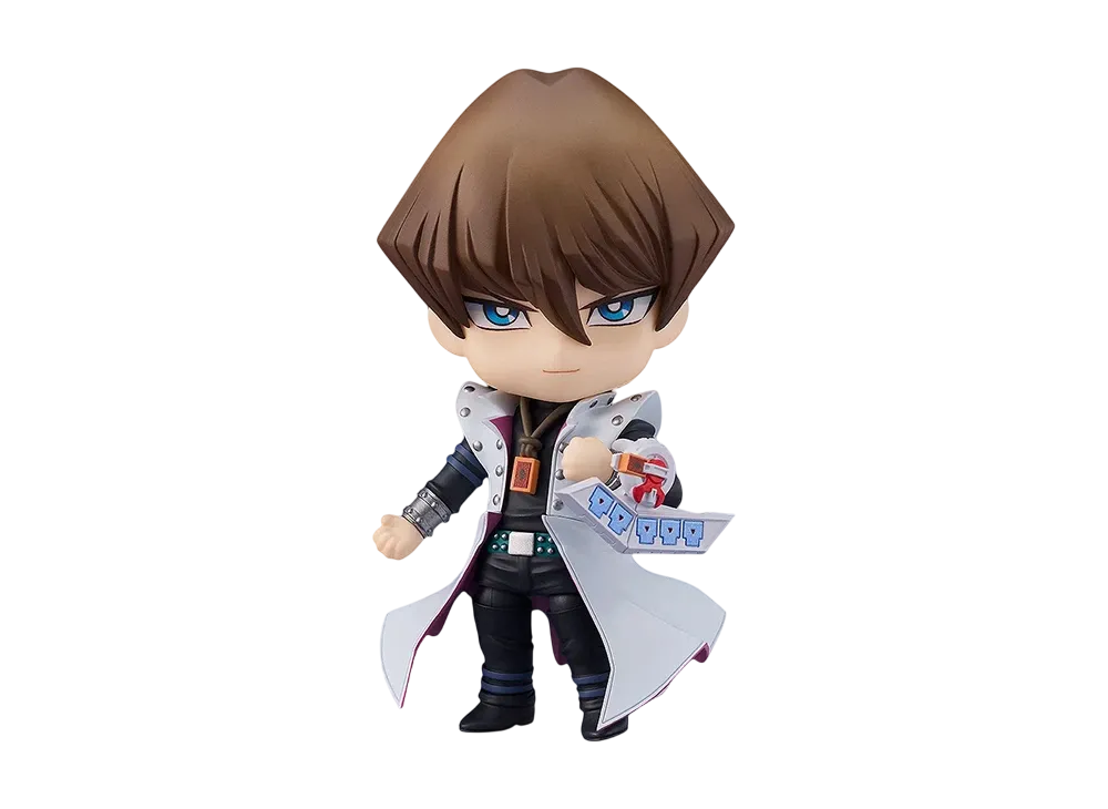 Good Smile Company "Nendoroid" -Yu-Gi-Oh!- Seto Kaiba
