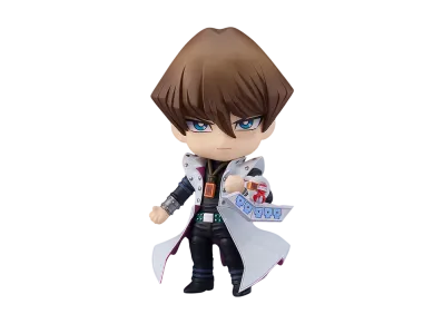Good Smile Company "Nendoroid" -Yu-Gi-Oh!- Seto Kaiba