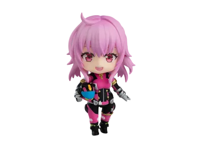Good Smile Company "Nendoroid" -HIGHSPEED Etoile- Rin Rindo