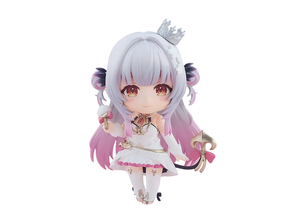 Good Smile Company "Nendoroid" -Suou Patra- Suou Patra
