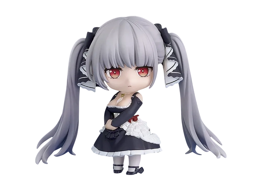Good Smile Company "Nendoroid" -Azur Lane- Formidable: Light Equipment Ver.
