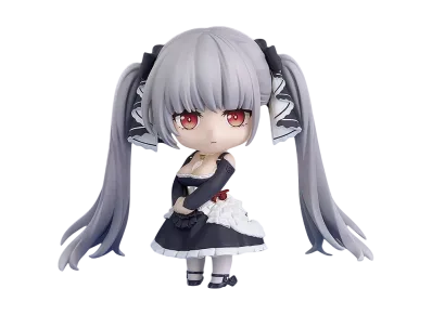 Good Smile Company "Nendoroid" -Azur Lane- Formidable: Light Equipment Ver.