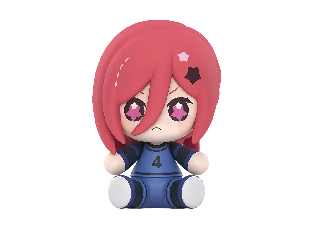 Good Smile Company / ORANGE ROUGE "Huggy Good Smile" -BLUE LOCK- Chigiri Hyoma
