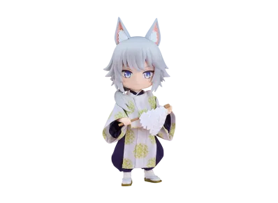 Good Smile Company "Nendoroid Doll" -Nendoroid Doll- Fox Kannushi: Rei