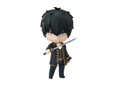 Good Smile Company "Nendoroid" -Gintama- Toshiro Hijikata