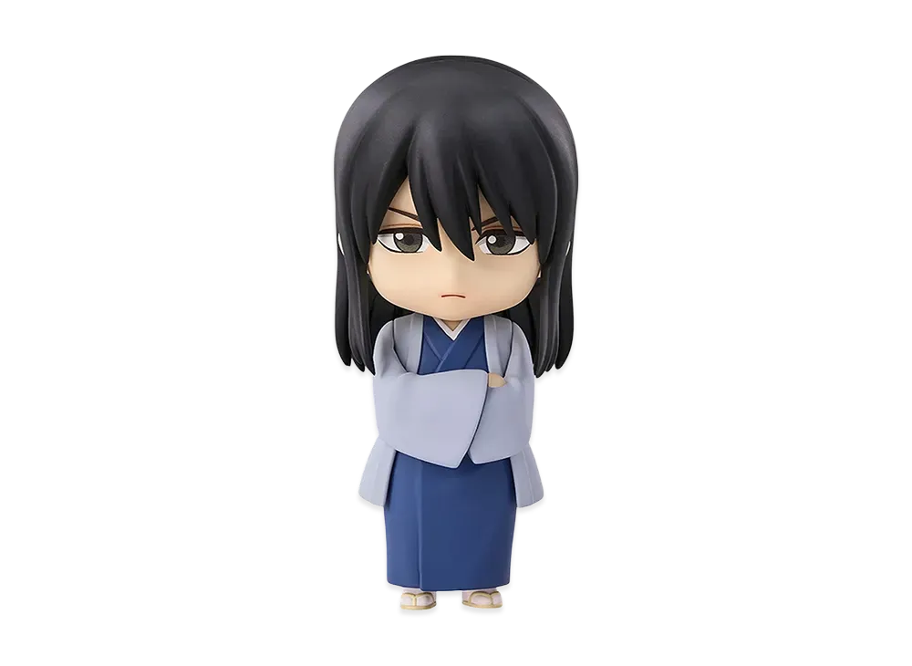 Good Smile Company "Nendoroid" -Gintama- Kotaro Katsura