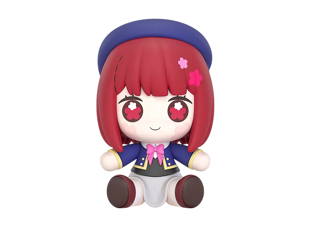 Good Smile Company "Huggy Good Smile" -OSHI NO KO- Kana Arima