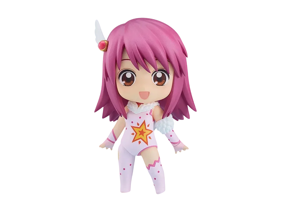 Good Smile Company "Nendoroid" -Kaleidostar- Sora Naegino