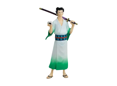 Good Smile Company "POP UP PARADE" -MONSTERS: 103 Mercies Dragon Damnation- Ryuma