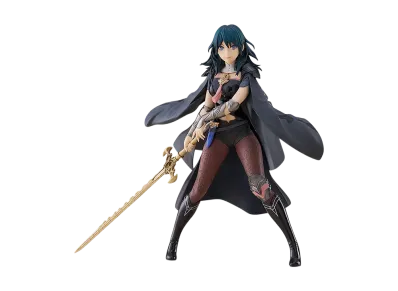 Good Smile Company "POP UP PARADE" -Fire Emblem: Three Houses- Byleth (Female)