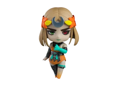 Good Smile Company "Nendoroid" -Hades II- Melinoe