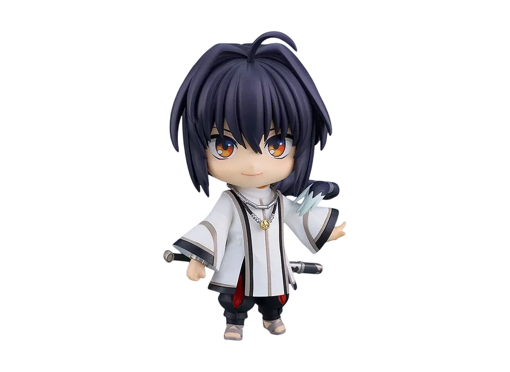 Good Smile Company "Nendoroid" -Fate/Samurai Remnant- Saber
