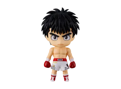 Good Smile Company "Nendoroid" -Hajime no Ippo- Ippo Makunouchi