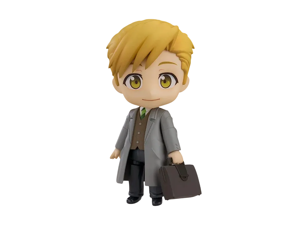 Good Smile Company "Nendoroid" -Fullmetal Alchemist: Brotherhood- Alphonse Elric: Final Episode Ver.