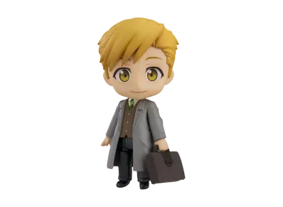 Good Smile Company "Nendoroid" -Fullmetal Alchemist: Brotherhood- Alphonse Elric: Final Episode Ver.