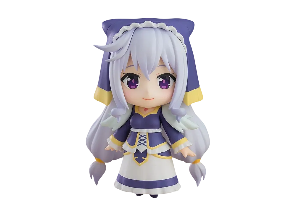 Good Smile Company "Nendoroid" -KONO SUBARASHII SEKAI NI SYUKUFUKU WO! 3- Eris