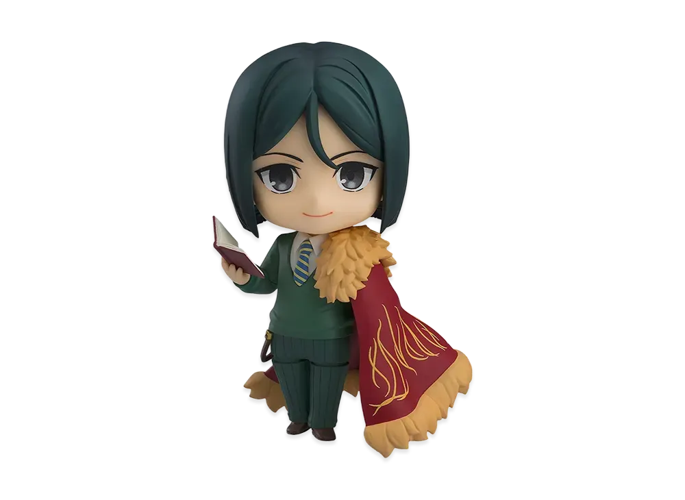 ねんどろいど キャスター/諸葛孔明 「Fate/Grand Order」 Amazon | ねんどろいど Fate/Grand Order キャスター/諸葛孔明