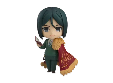 Good Smile Company "Nendoroid" -Fate/Grand Order- Caster/Zhuge Liang (Lord El-Melloi II)