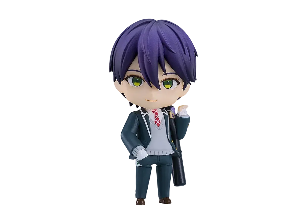 Good Smile Company "Nendoroid" -NIJISANJI- Kenmochi Toya
